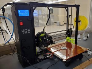 Dimensions Lab 3D Printer