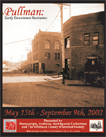 Poster image of Pullman: Early Downtown Businesses, showing old businesses in downtown Pulllman.