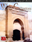 Poster image of World Civilization Image Repository.