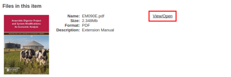 Research Exchange Primary File Example