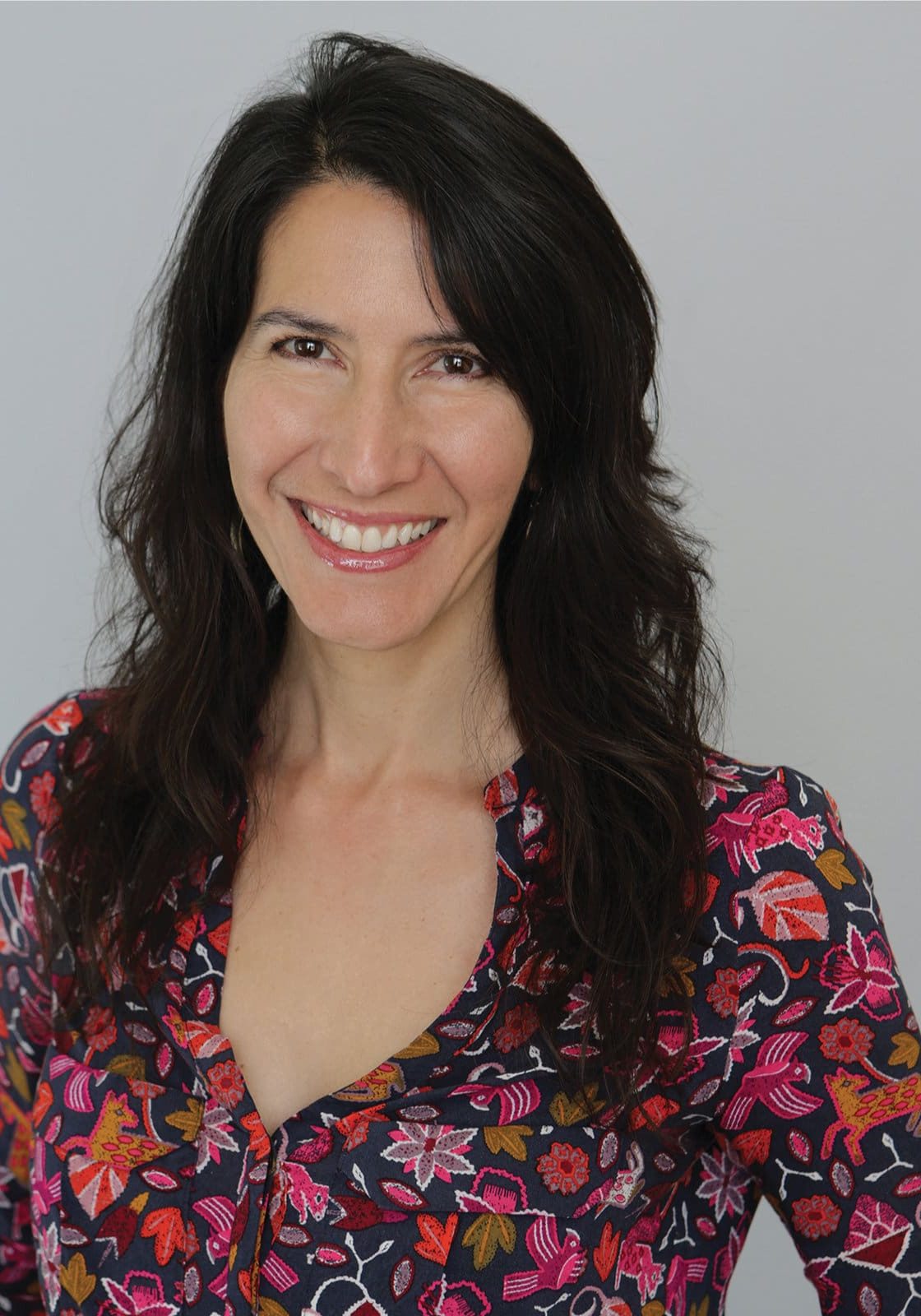 ‘Everybody Reads’ Author to Speak Nov. 2 at Terrell Library WSU Libraries